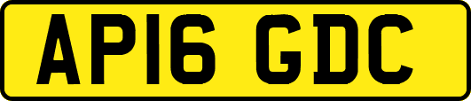 AP16GDC