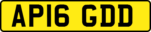 AP16GDD
