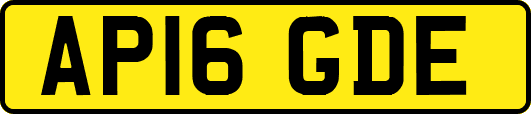 AP16GDE