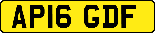 AP16GDF