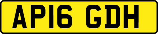 AP16GDH