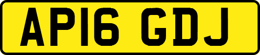 AP16GDJ