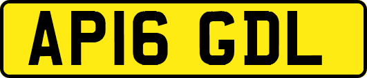 AP16GDL