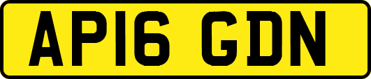 AP16GDN