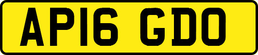 AP16GDO