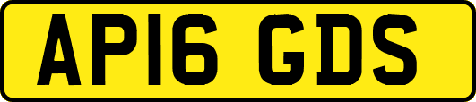 AP16GDS