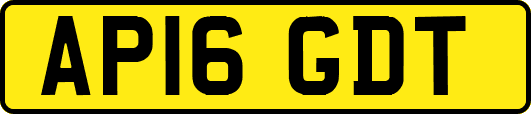 AP16GDT