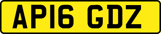 AP16GDZ