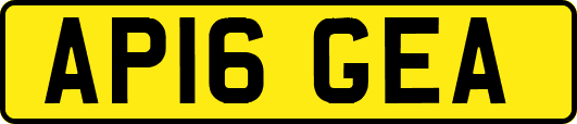 AP16GEA
