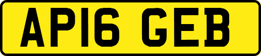 AP16GEB