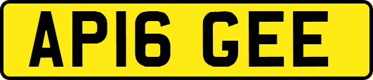 AP16GEE