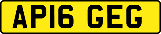 AP16GEG