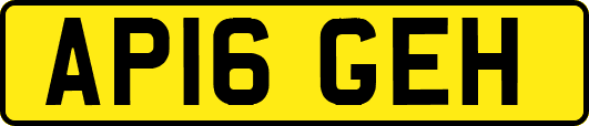 AP16GEH