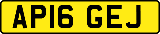 AP16GEJ