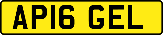 AP16GEL
