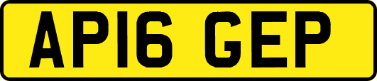 AP16GEP
