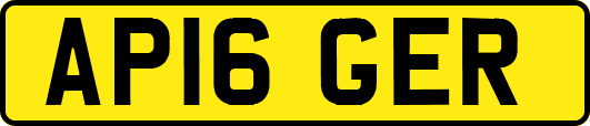 AP16GER