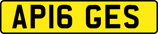 AP16GES