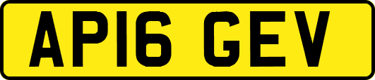 AP16GEV