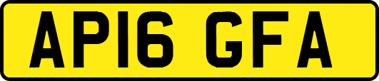 AP16GFA