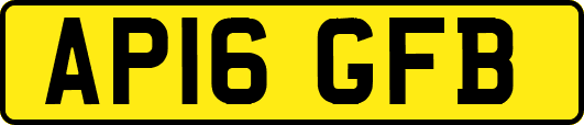 AP16GFB