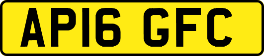AP16GFC