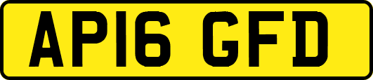 AP16GFD