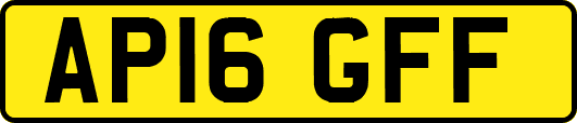 AP16GFF