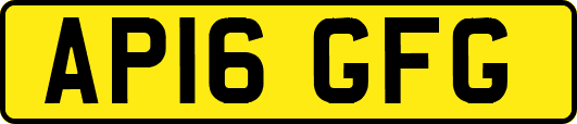AP16GFG
