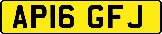 AP16GFJ
