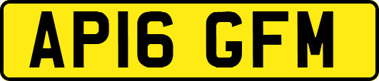 AP16GFM