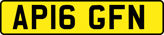 AP16GFN