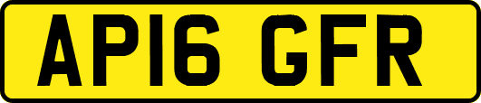 AP16GFR