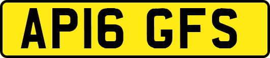 AP16GFS