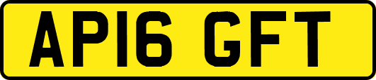 AP16GFT