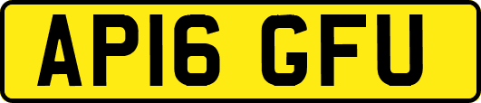 AP16GFU