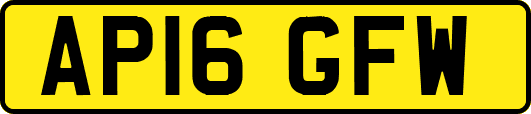 AP16GFW