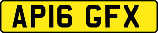 AP16GFX