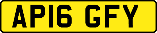 AP16GFY