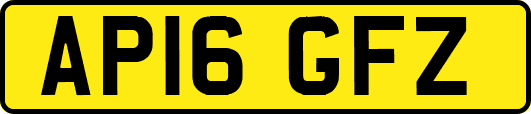 AP16GFZ