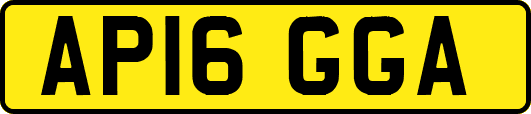 AP16GGA