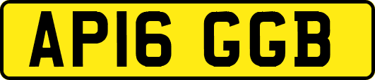 AP16GGB