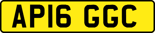 AP16GGC