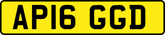 AP16GGD