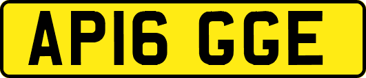 AP16GGE