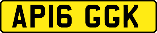 AP16GGK
