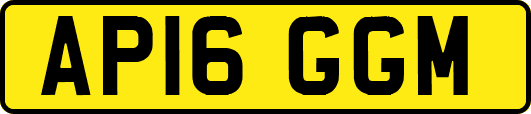 AP16GGM
