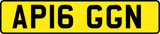 AP16GGN