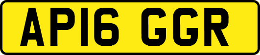 AP16GGR