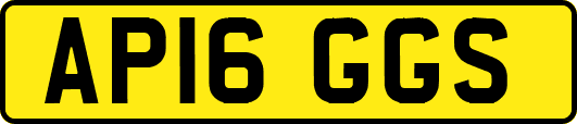 AP16GGS
